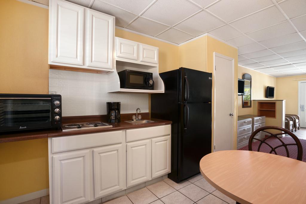 Days Inn By Wyndham Ocean City Oceanfront Екстер'єр фото