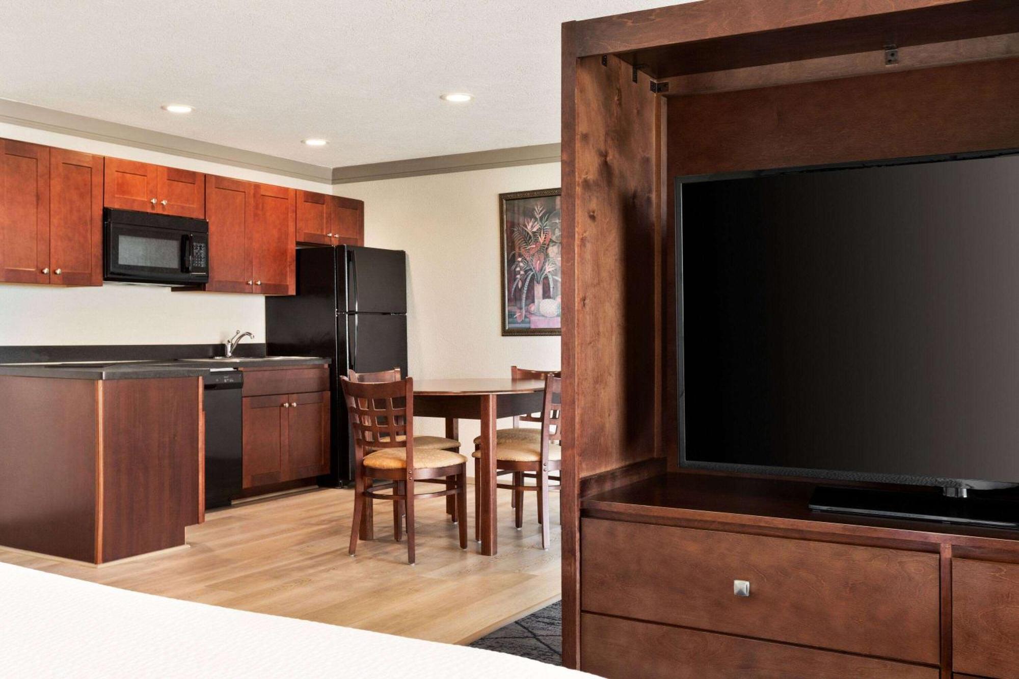 Days Inn By Wyndham Ocean City Oceanfront Екстер'єр фото