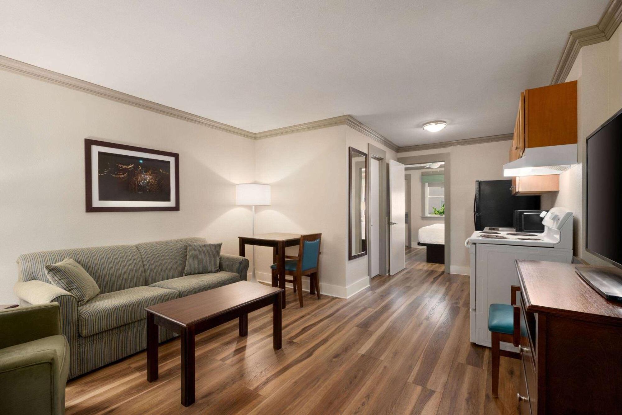 Days Inn By Wyndham Ocean City Oceanfront Екстер'єр фото