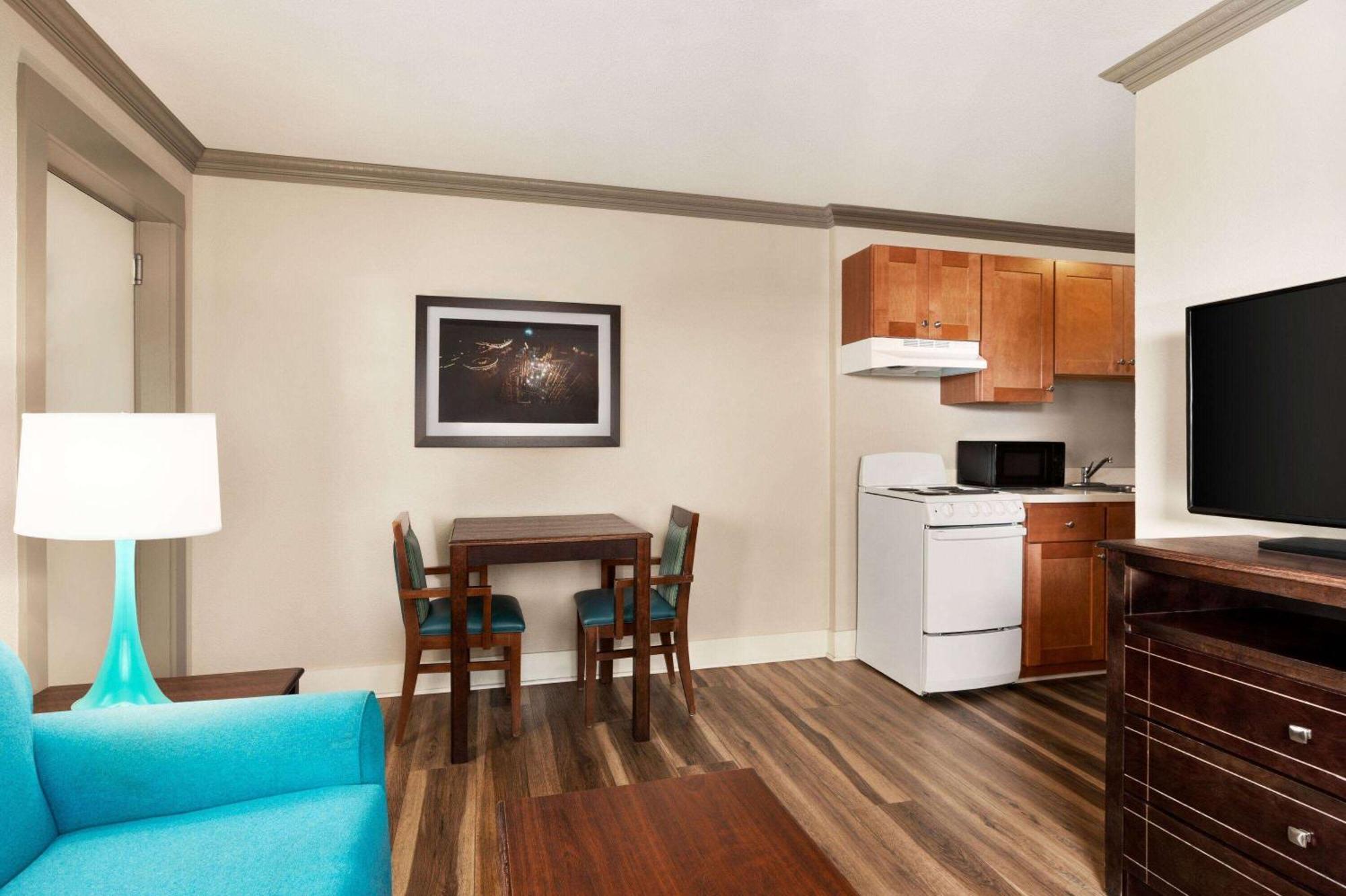 Days Inn By Wyndham Ocean City Oceanfront Екстер'єр фото