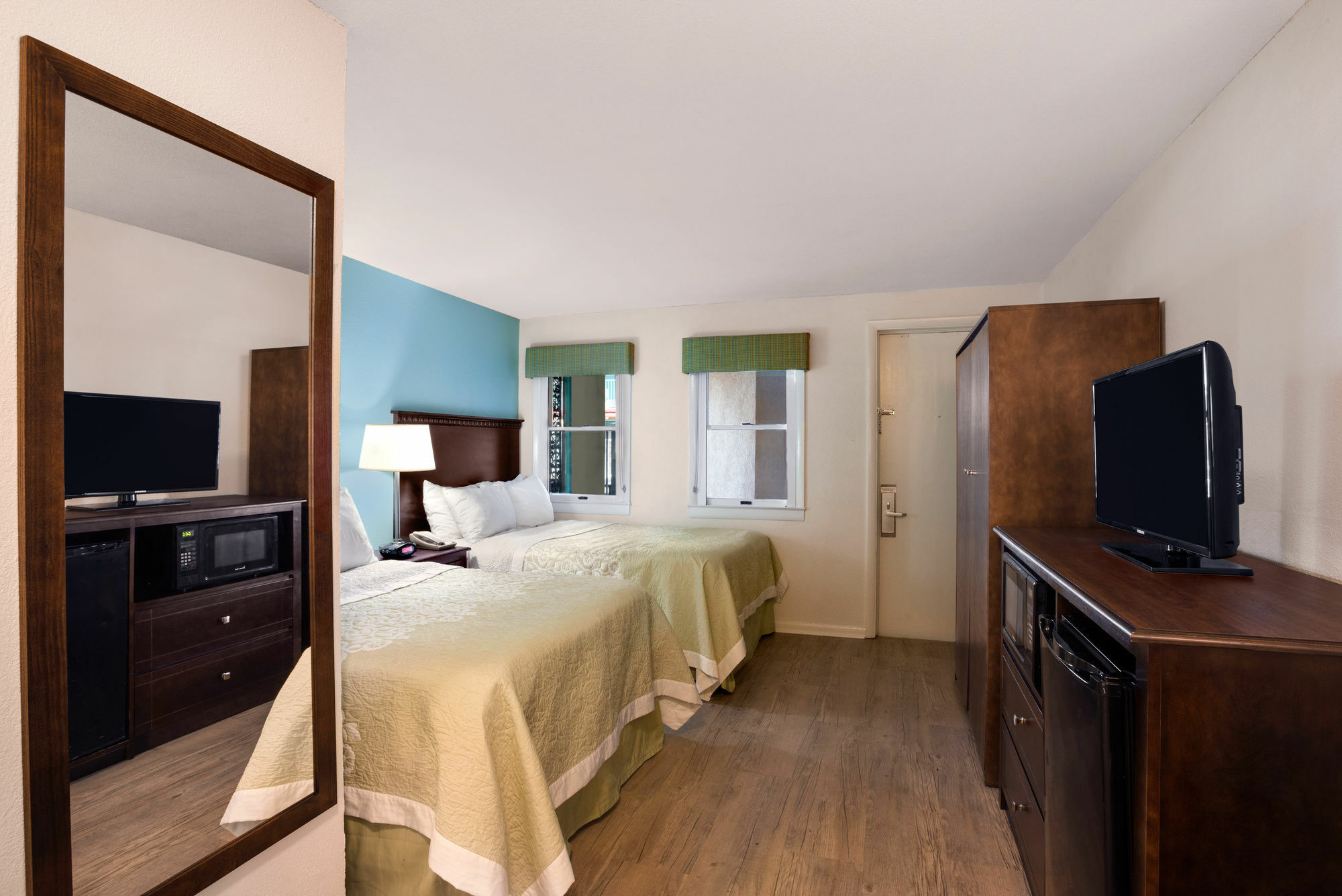 Days Inn By Wyndham Ocean City Oceanfront Екстер'єр фото