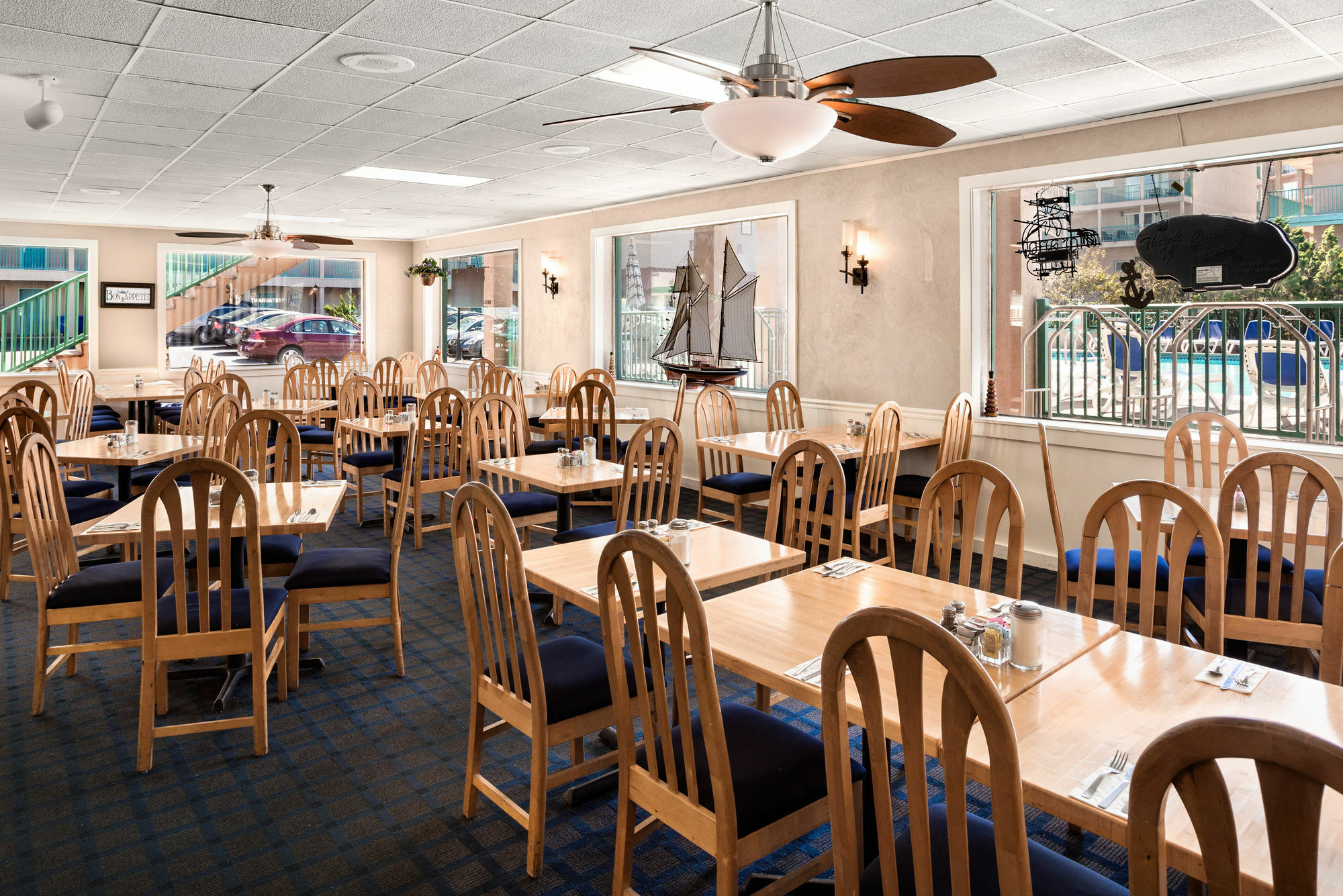 Days Inn By Wyndham Ocean City Oceanfront Екстер'єр фото